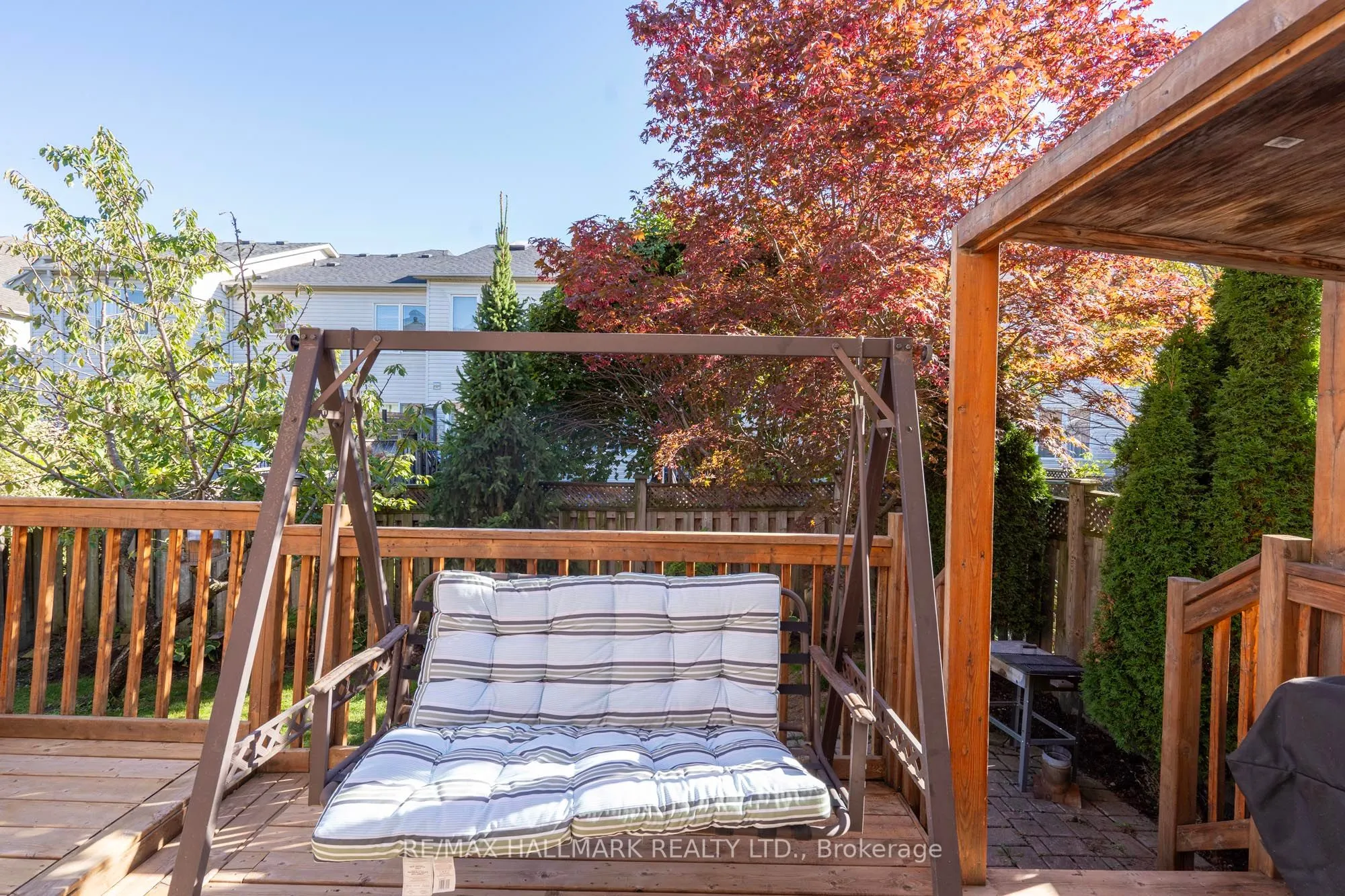 21 Brooks Avenue