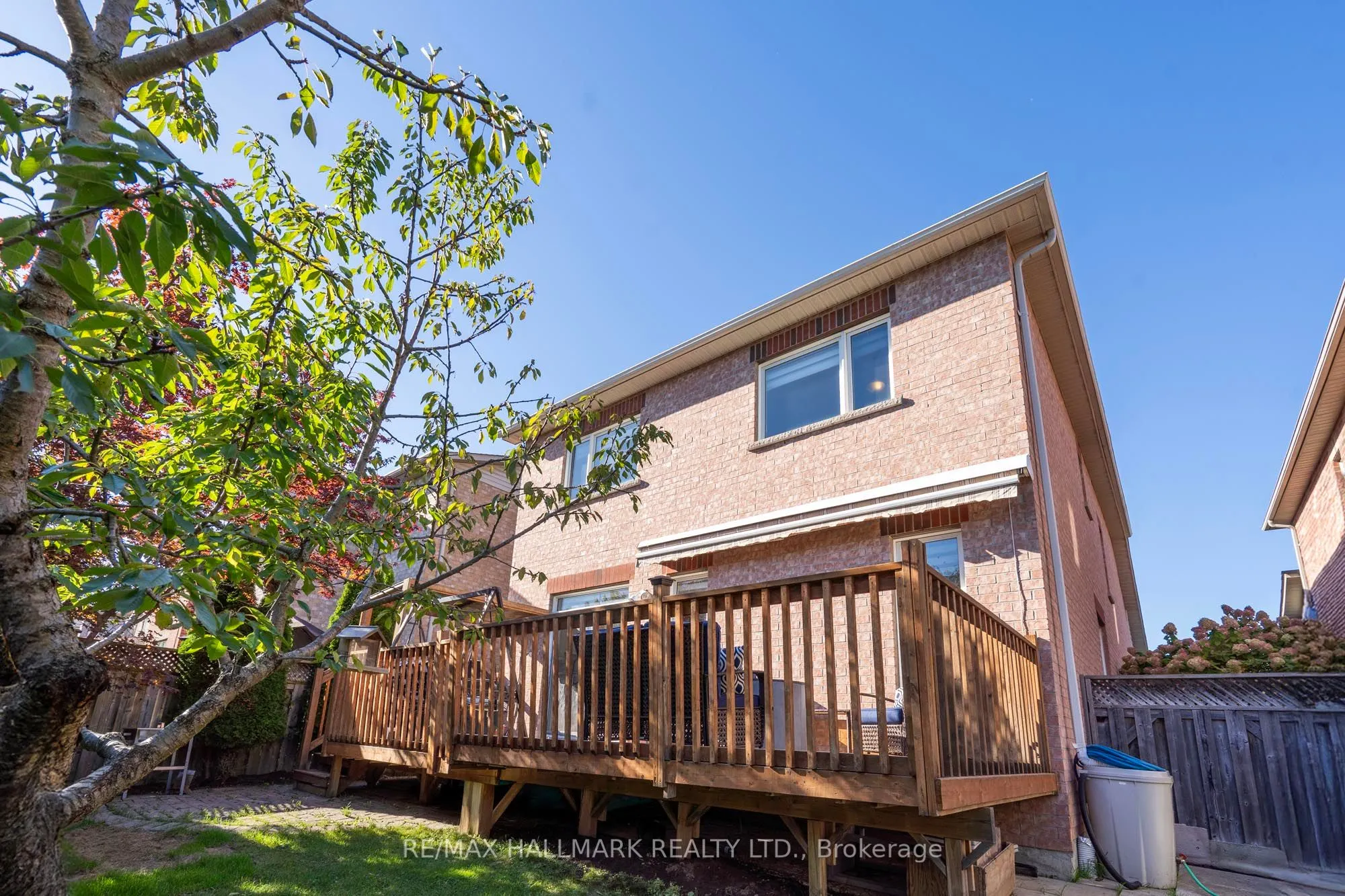 21 Brooks Avenue