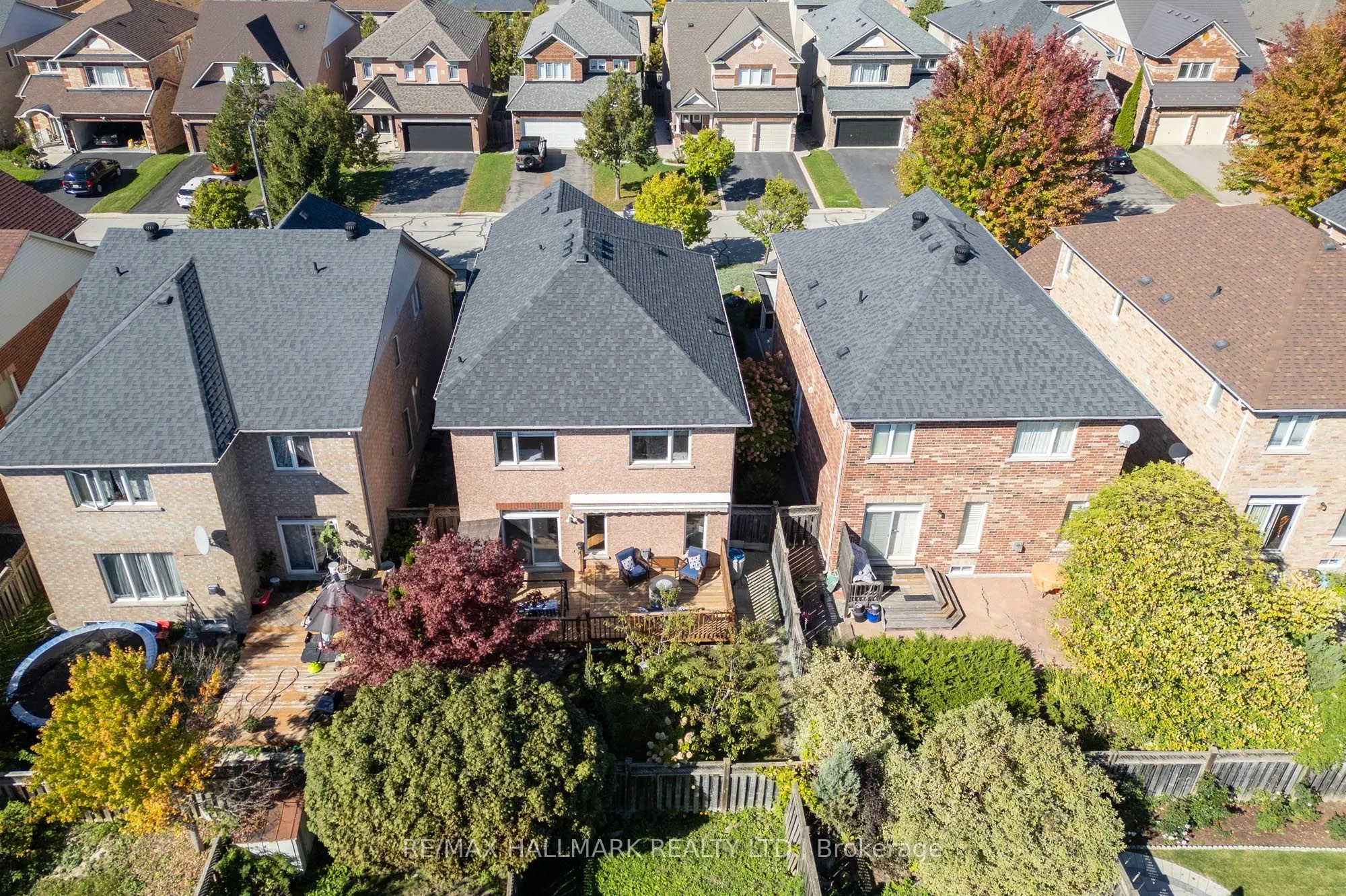 21 Brooks Avenue