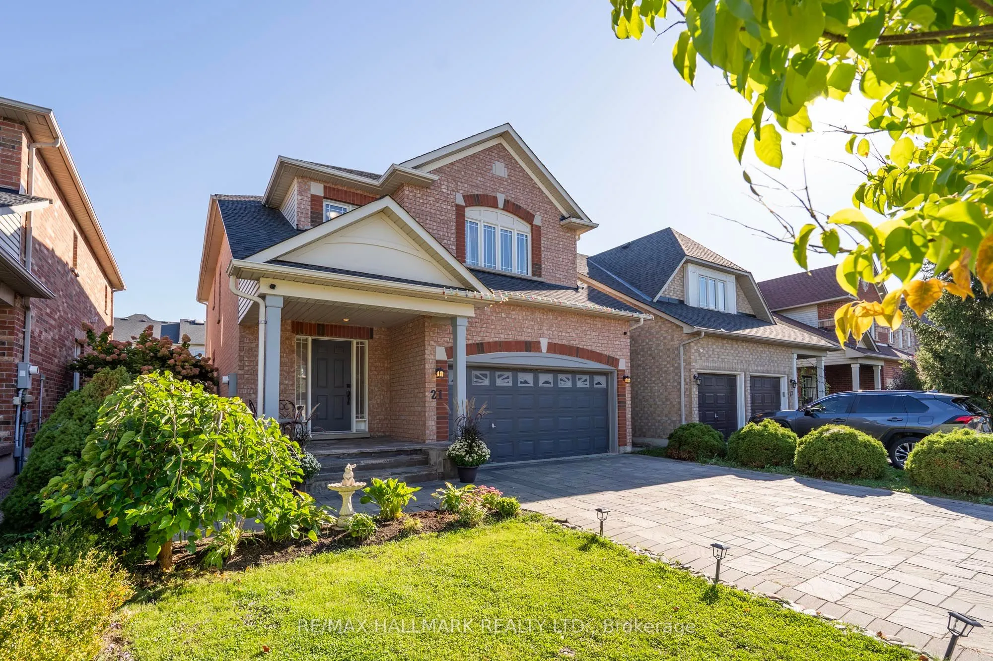 21 Brooks Avenue
