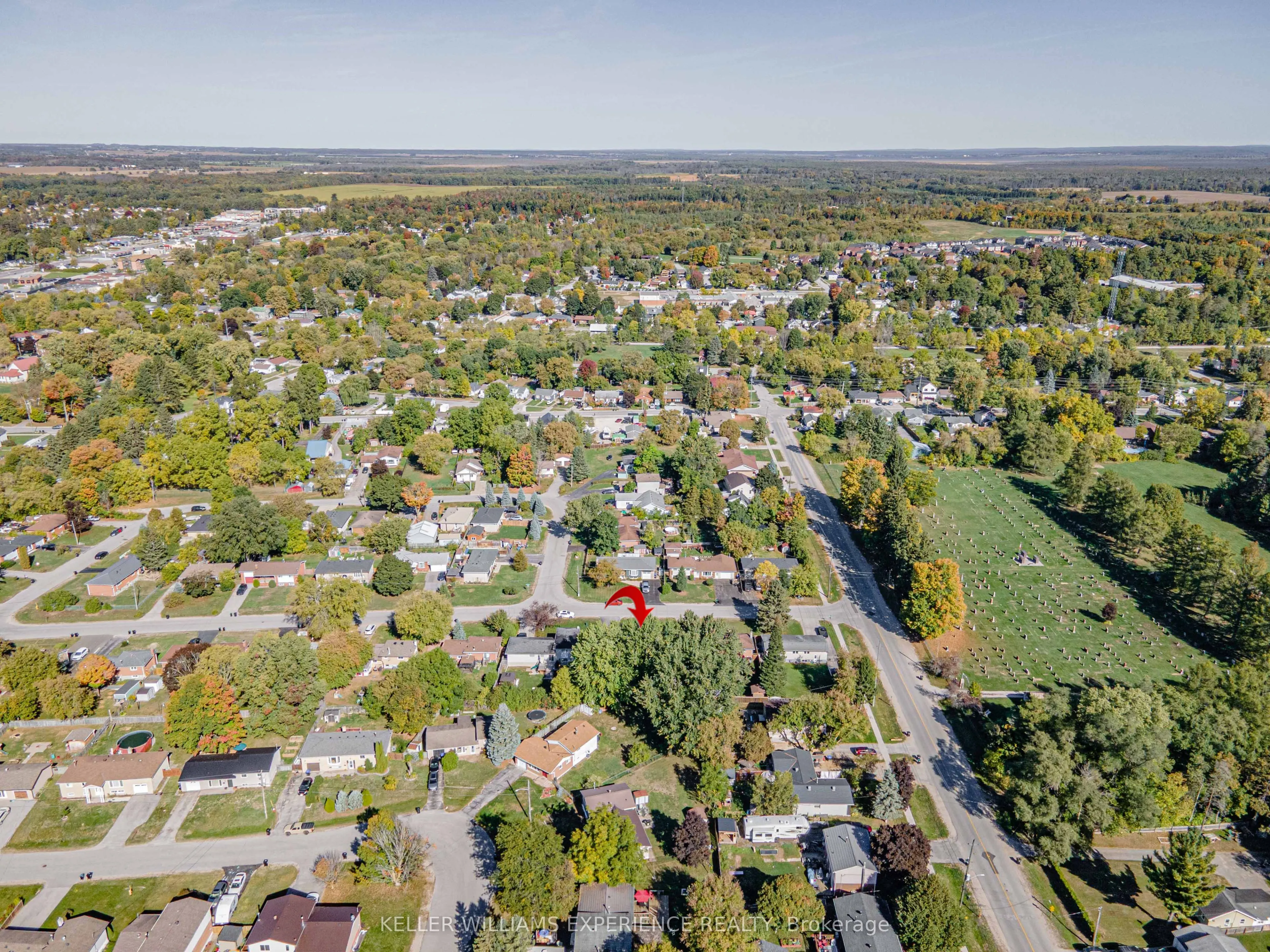 6 Sandsprings Crescent