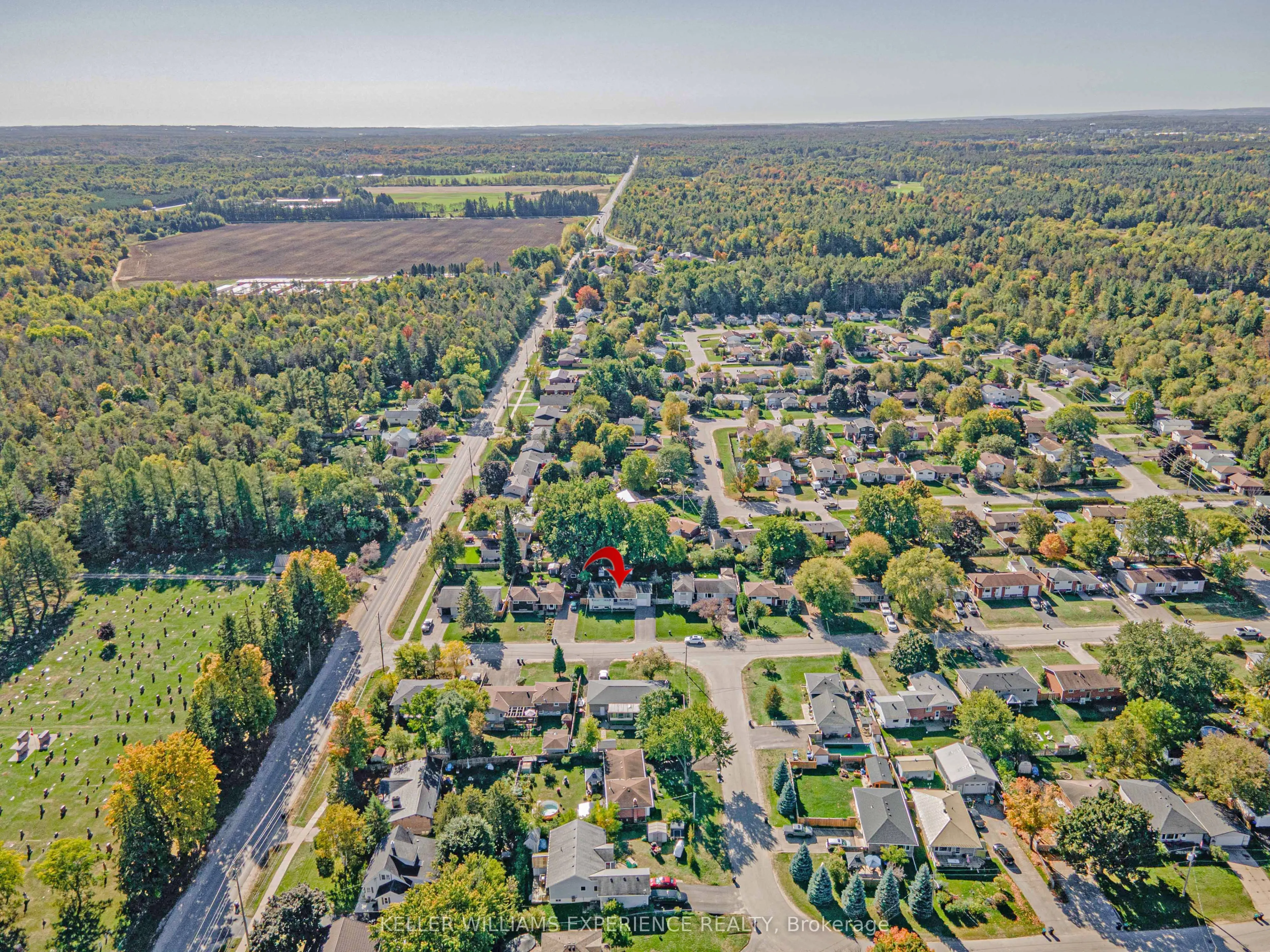 6 Sandsprings Crescent