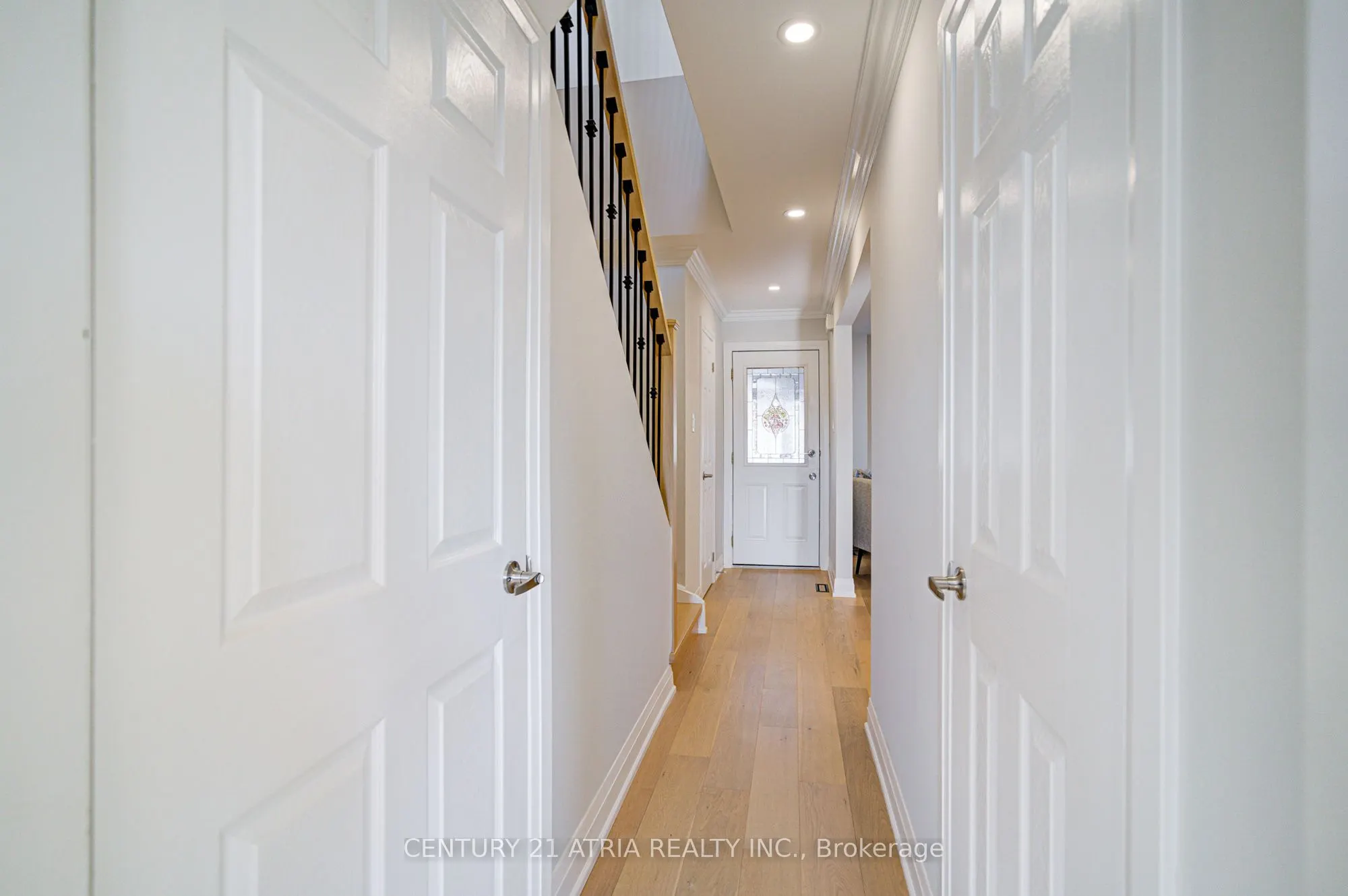 111 Bedale Crescent
