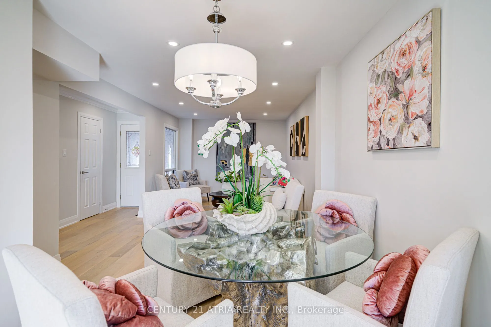 111 Bedale Crescent