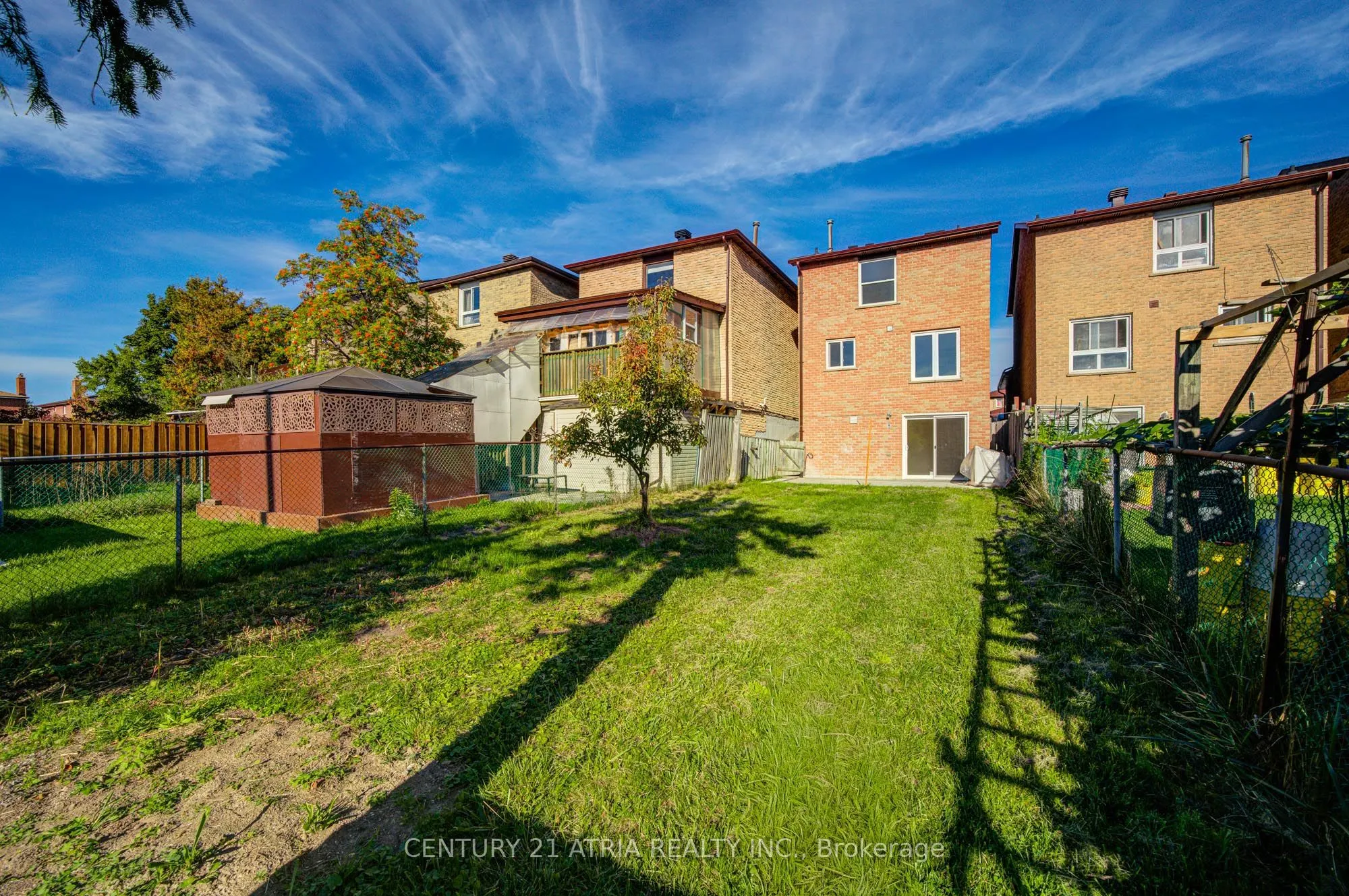 111 Bedale Crescent