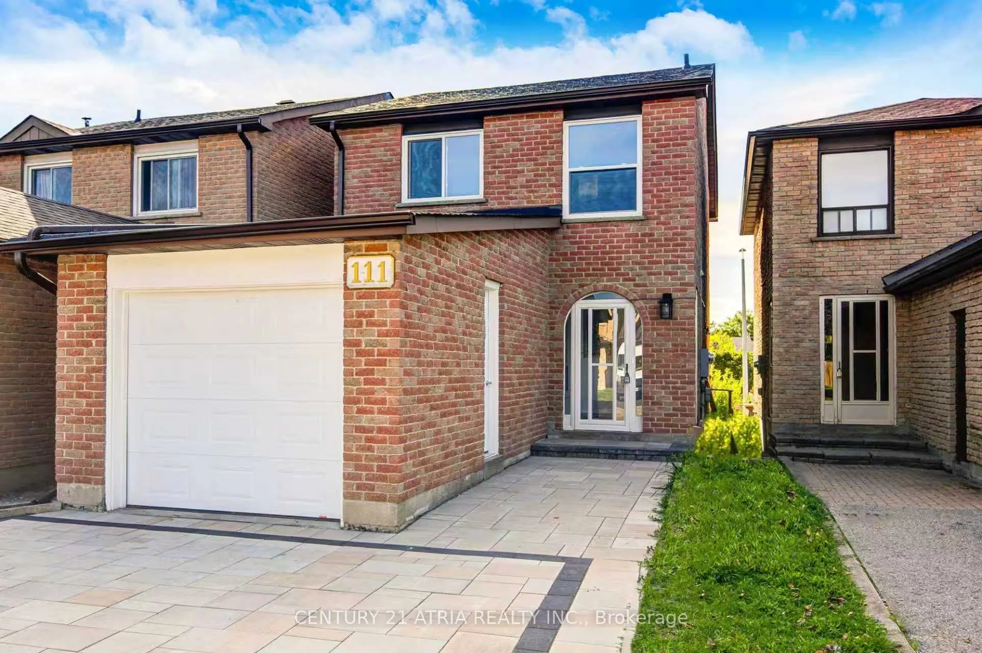 111 Bedale Crescent
