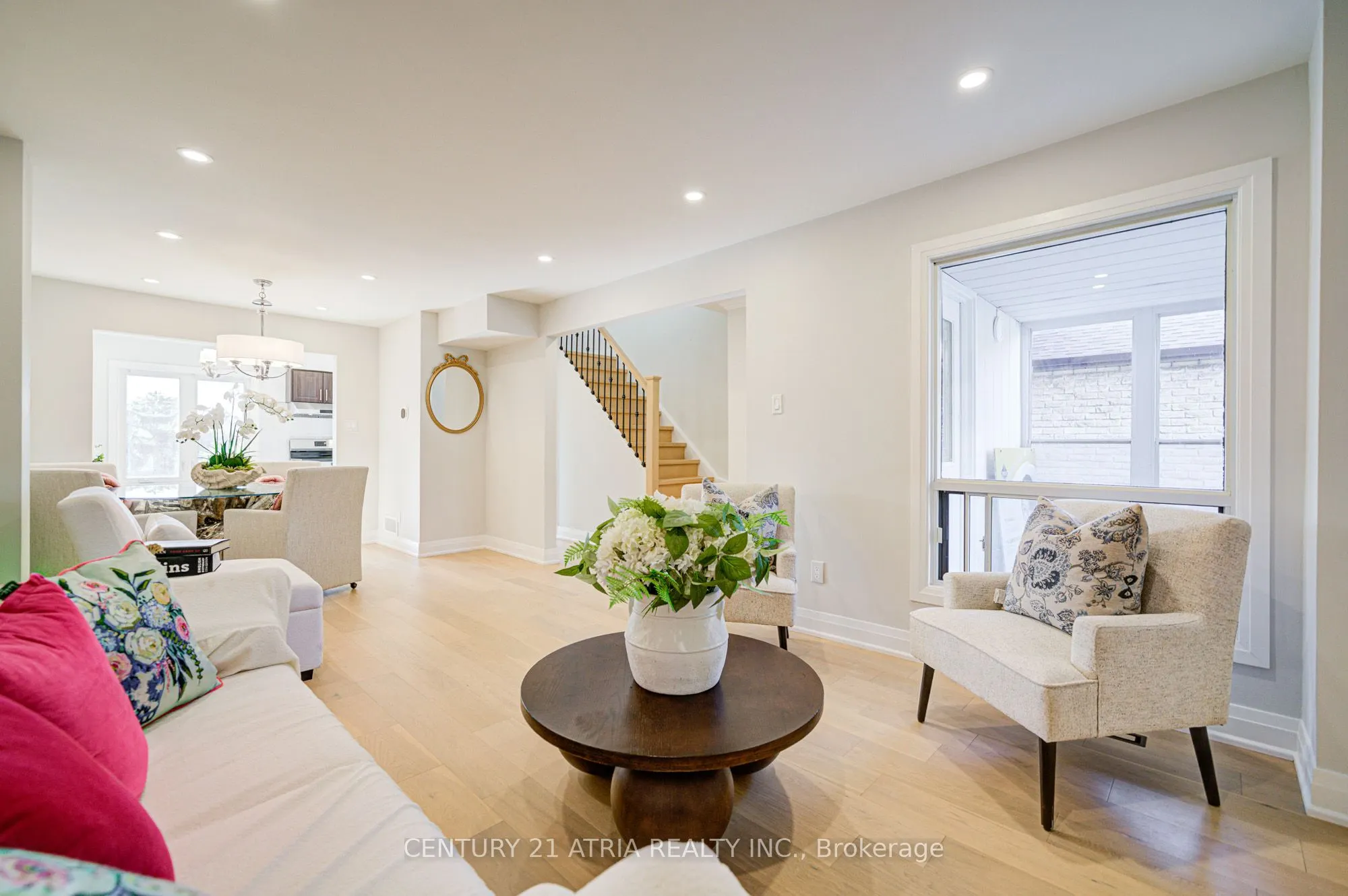 111 Bedale Crescent