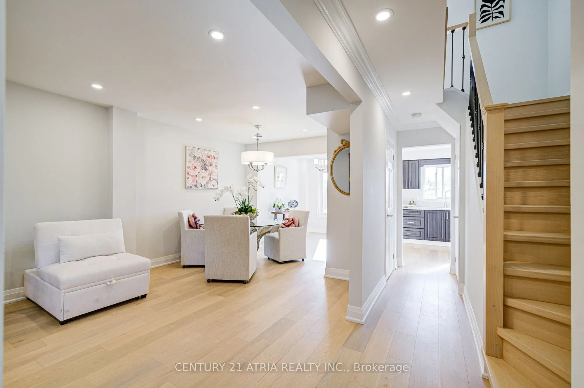 111 Bedale Crescent