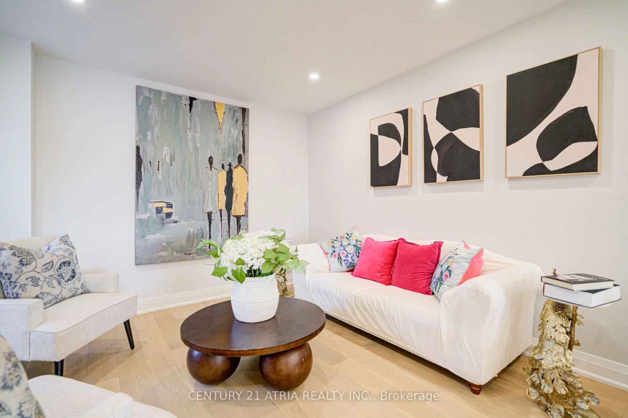 111 Bedale Crescent