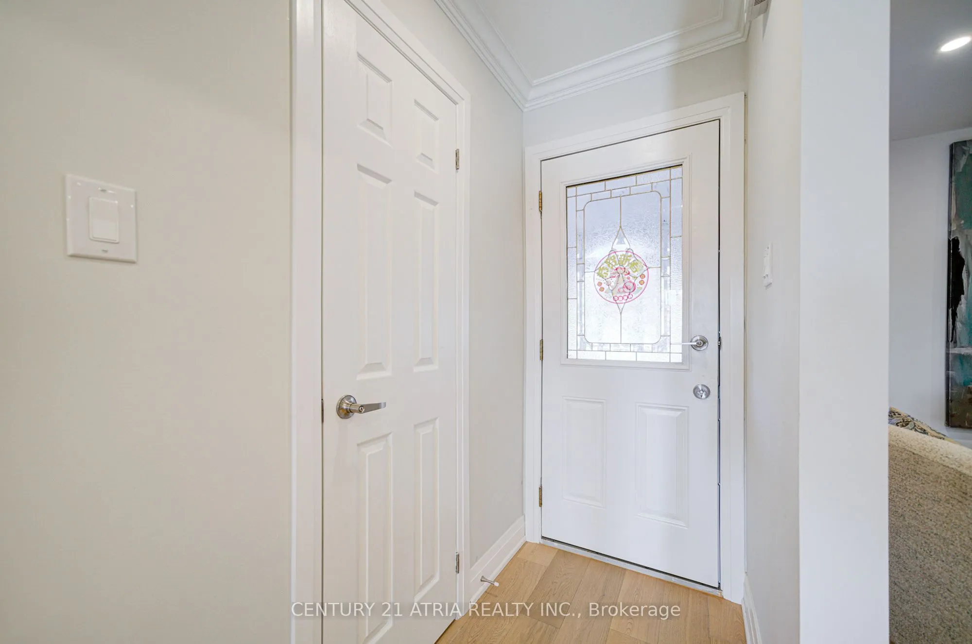 111 Bedale Crescent