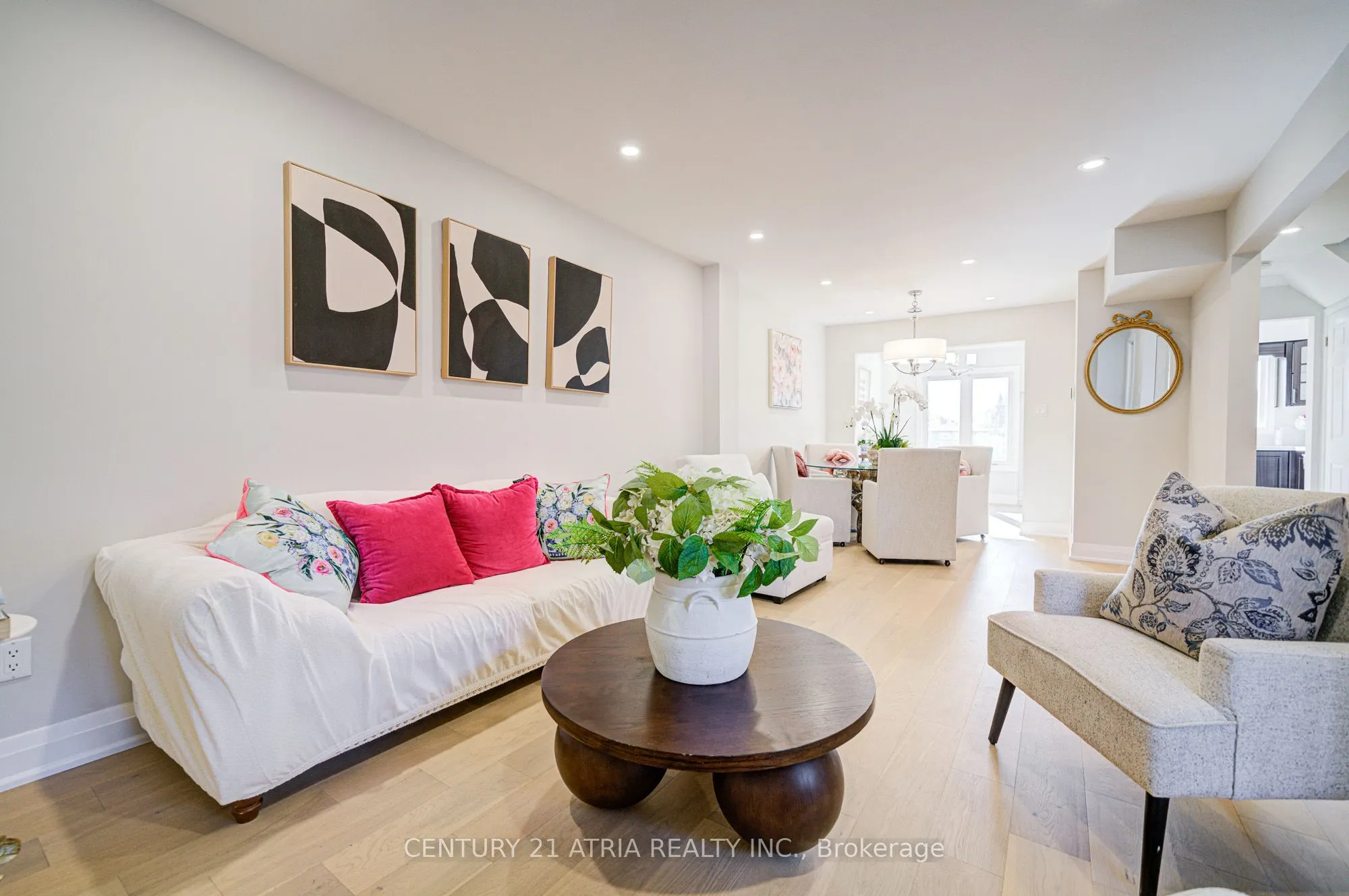 111 Bedale Crescent