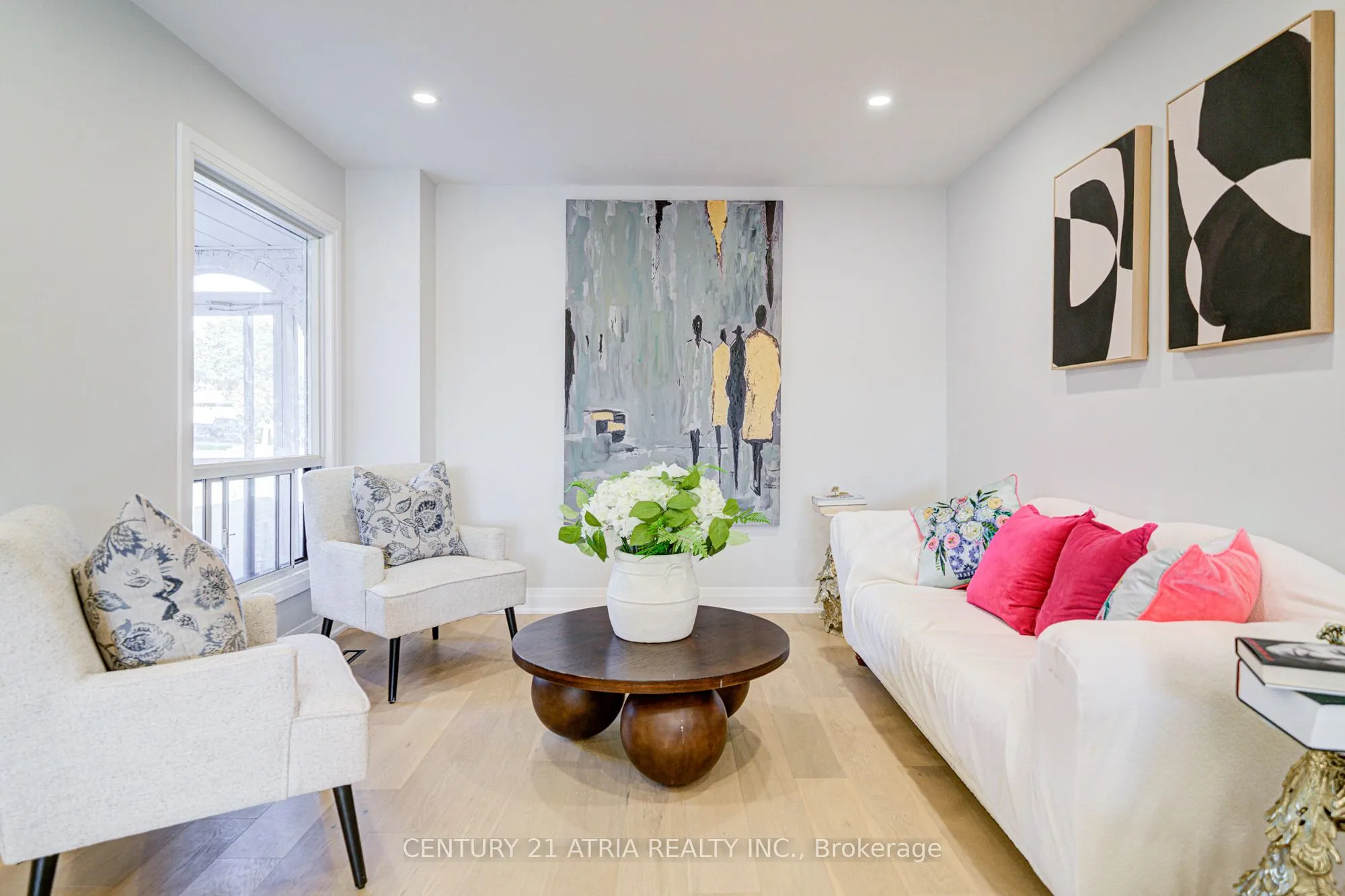 111 Bedale Crescent