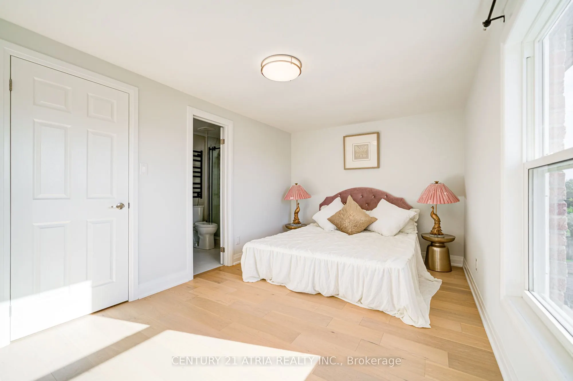 111 Bedale Crescent