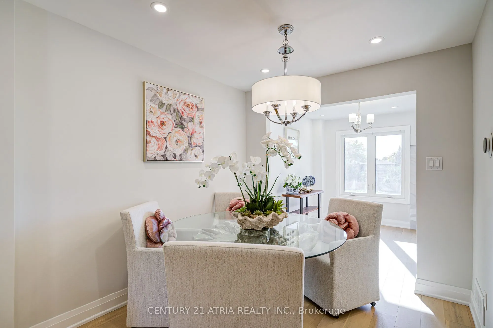 111 Bedale Crescent