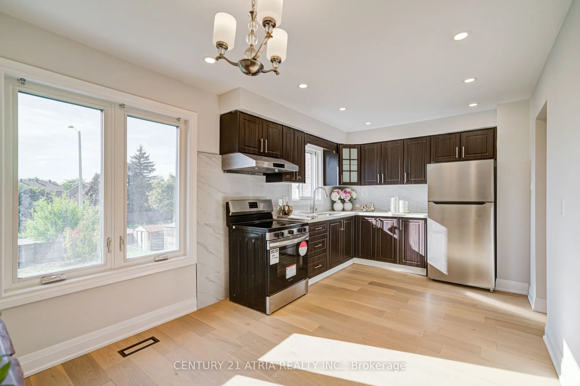 111 Bedale Crescent