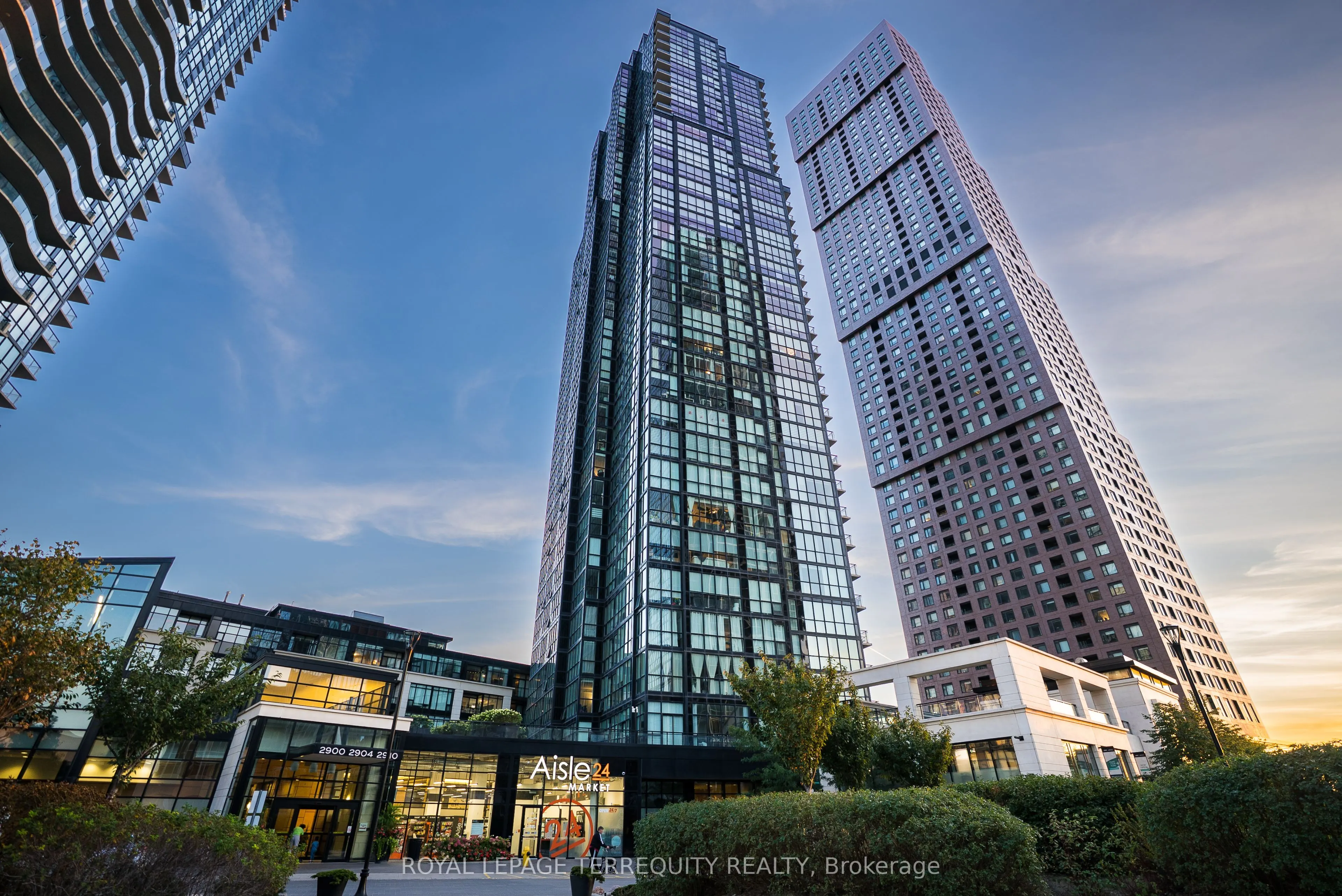 2910 Highway 7, #902