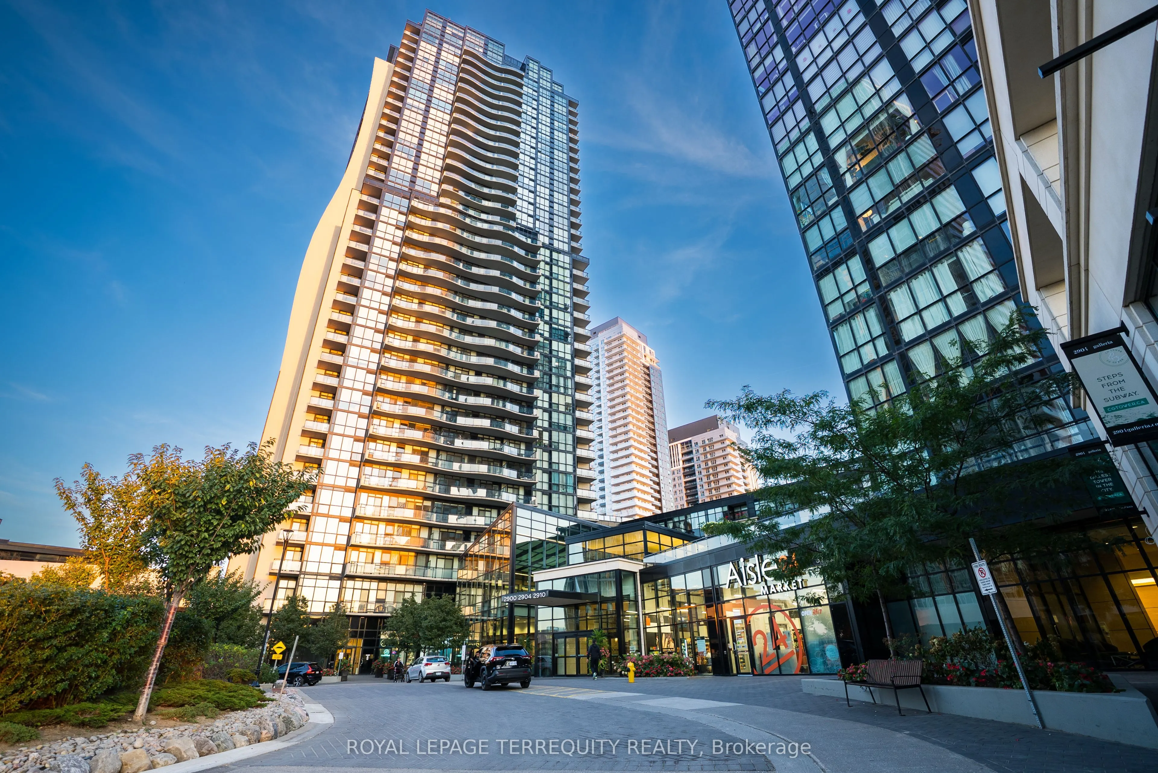 2910 Highway 7, #902