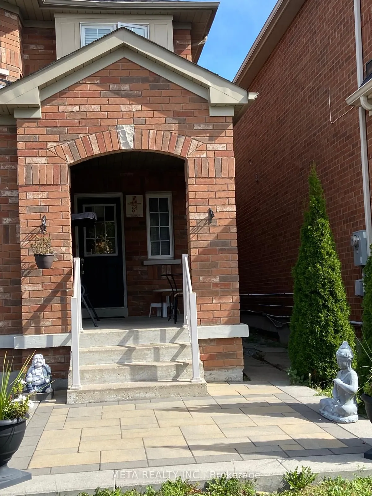 27 CORONET Street