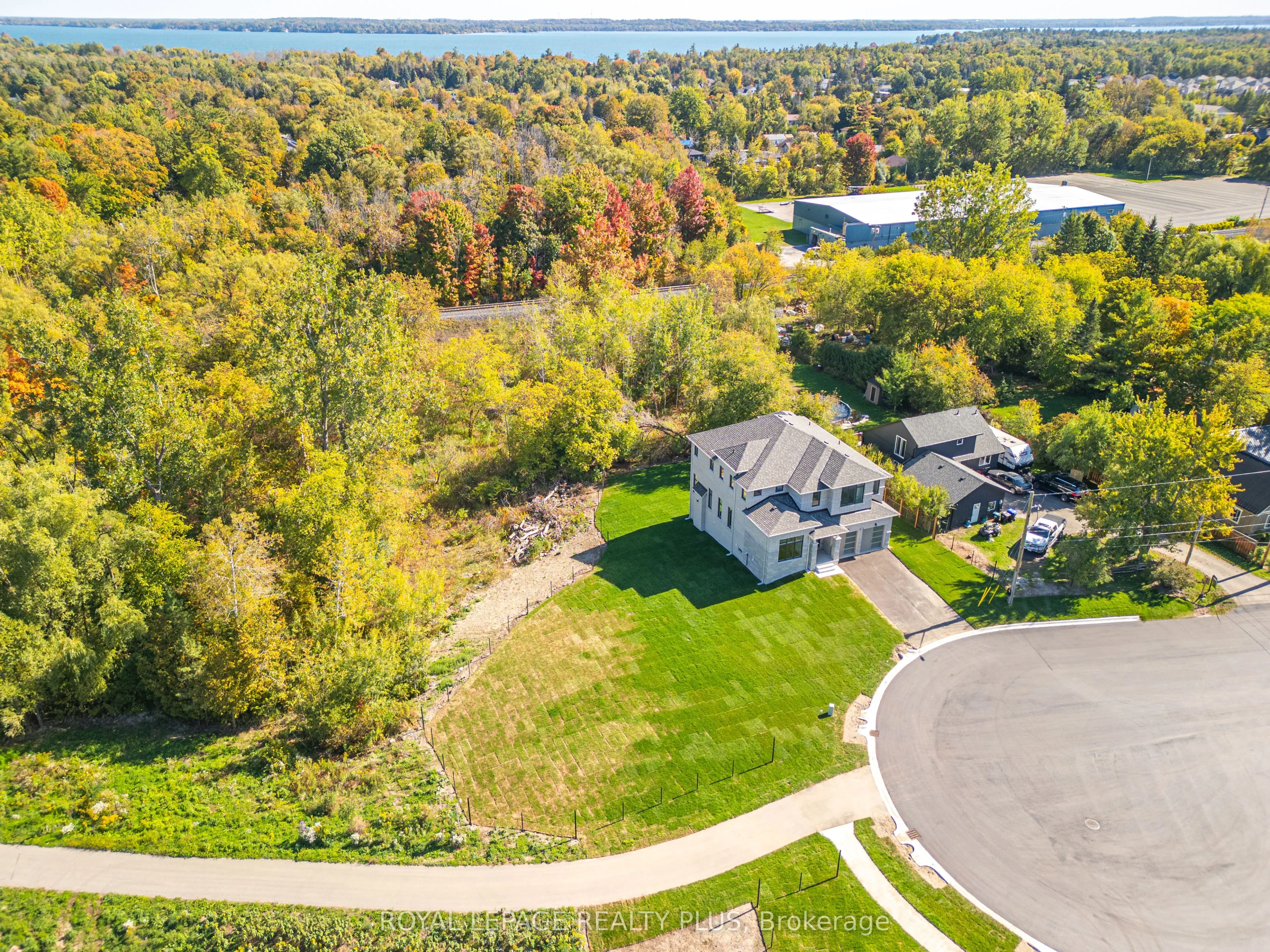 981 Church Drive
