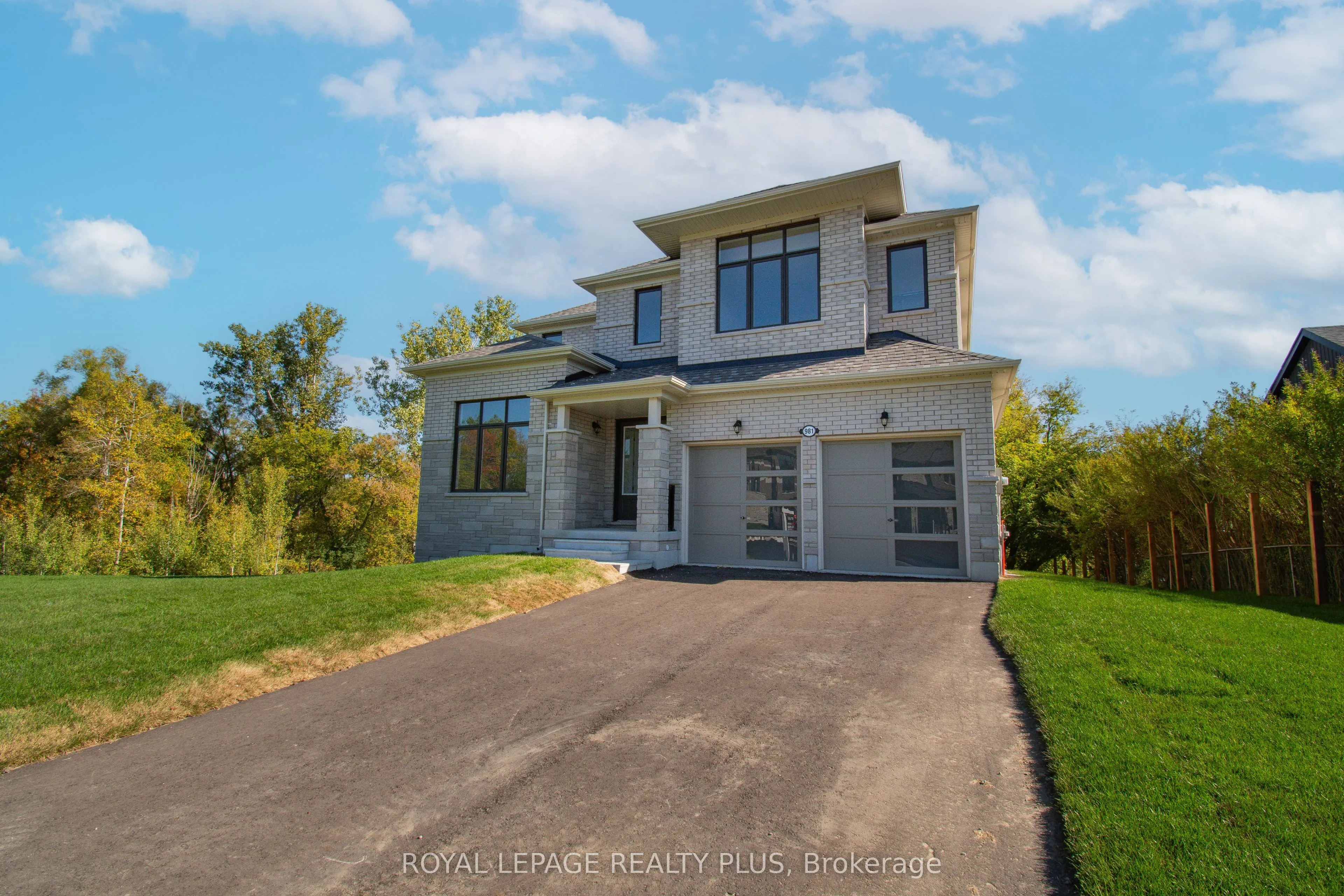 981 Church Drive