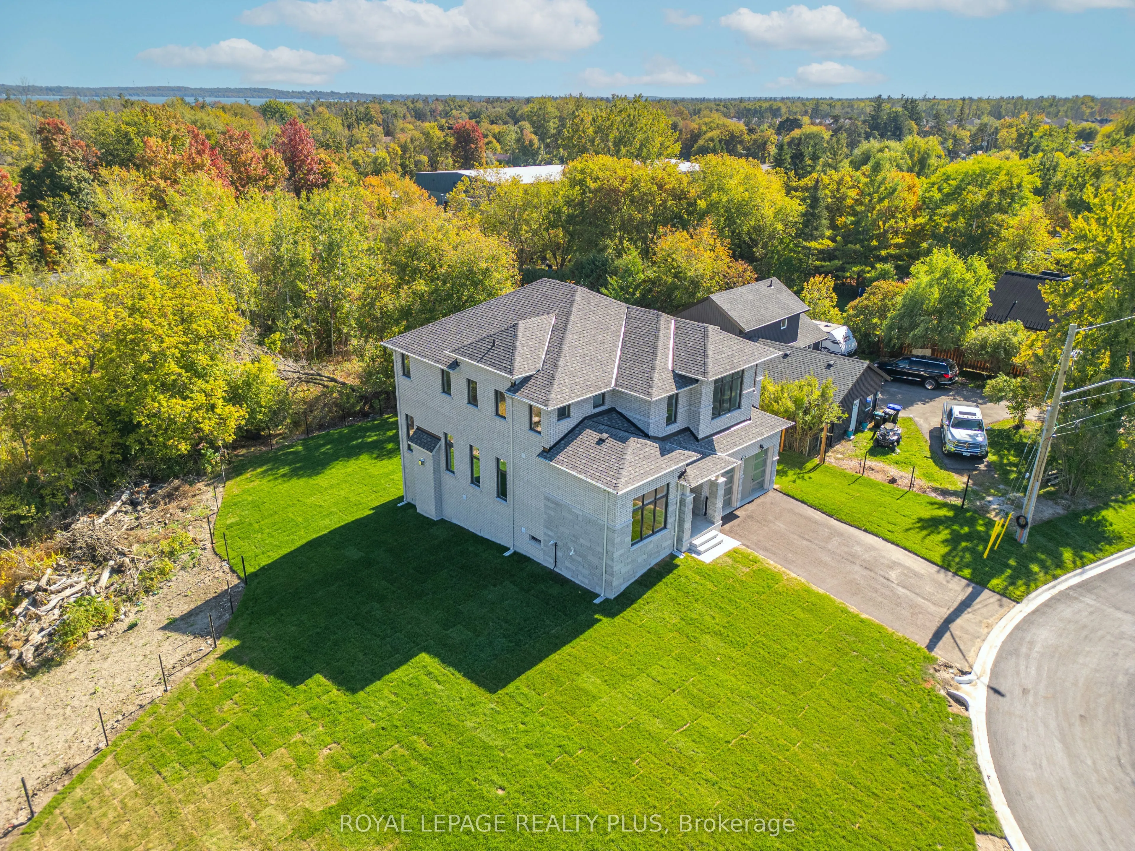 981 Church Drive