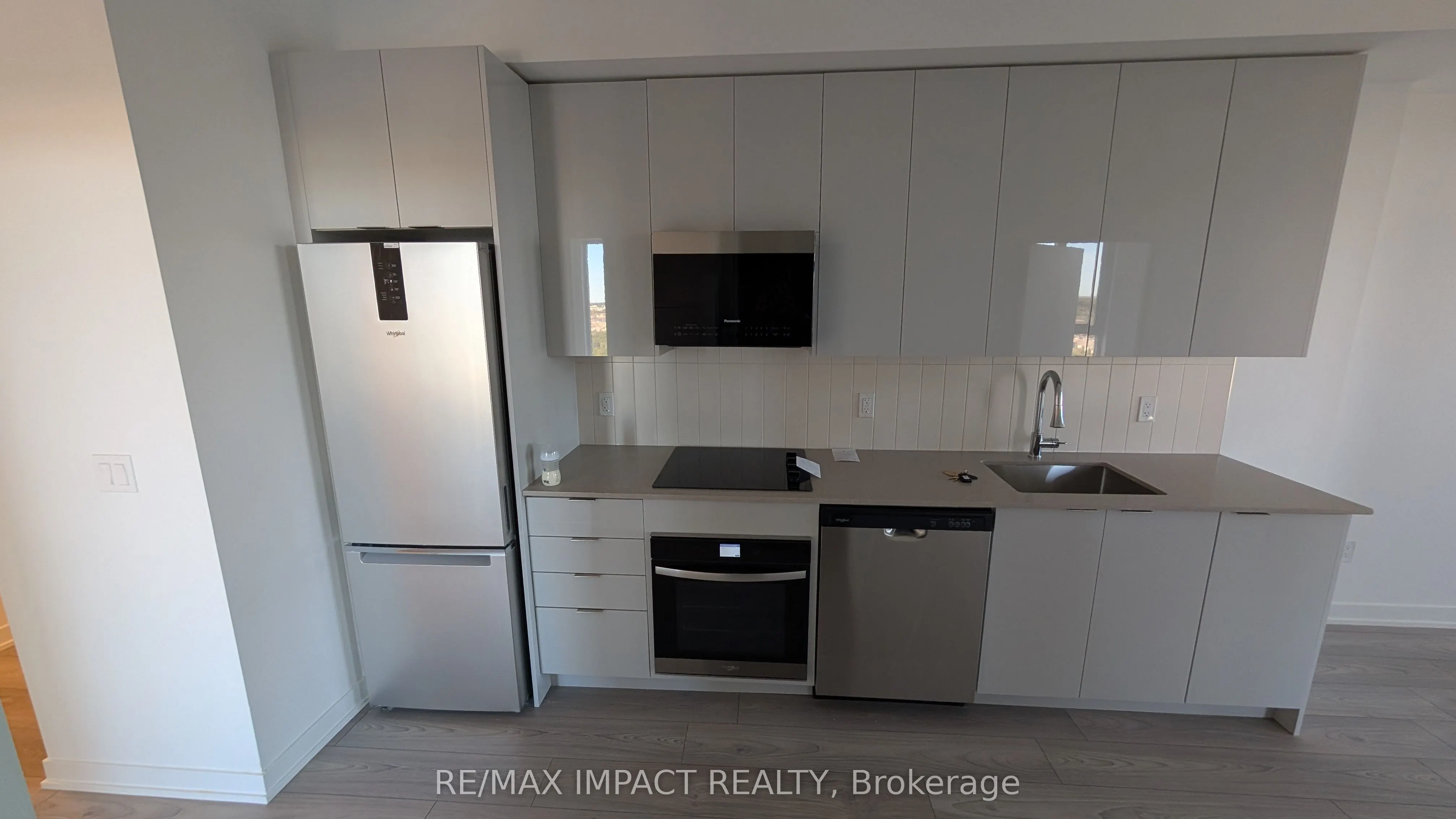 474 Caldari Road, #1605