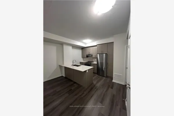 150 Honeycrisp Crescent, #TH262