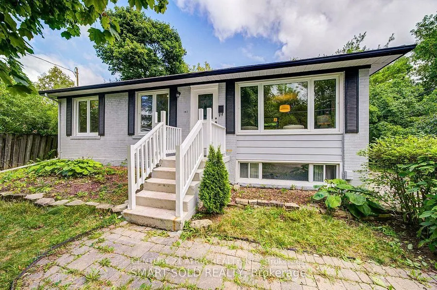167 Felix Road