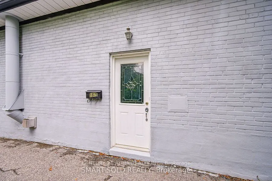 167 Felix Road