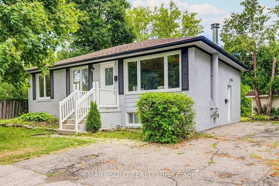 167 Felix Road
