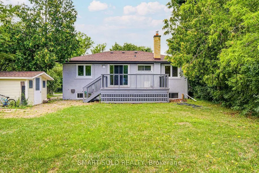 167 Felix Road