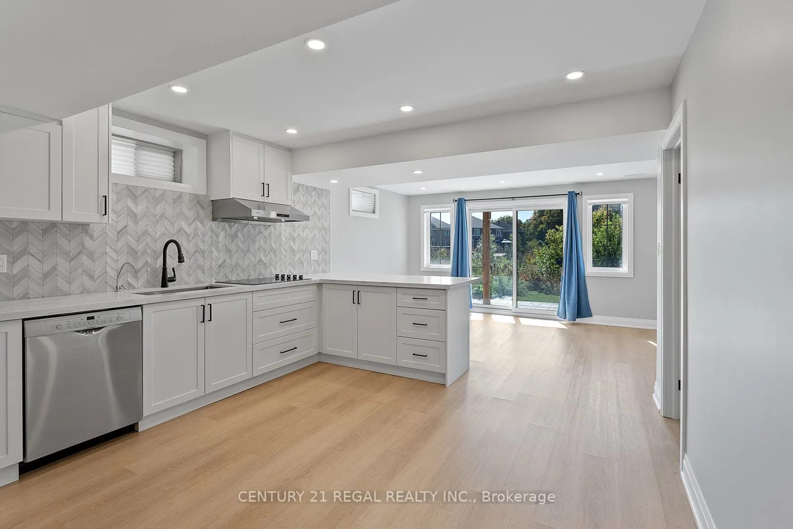 145 Roy Harper Avenue