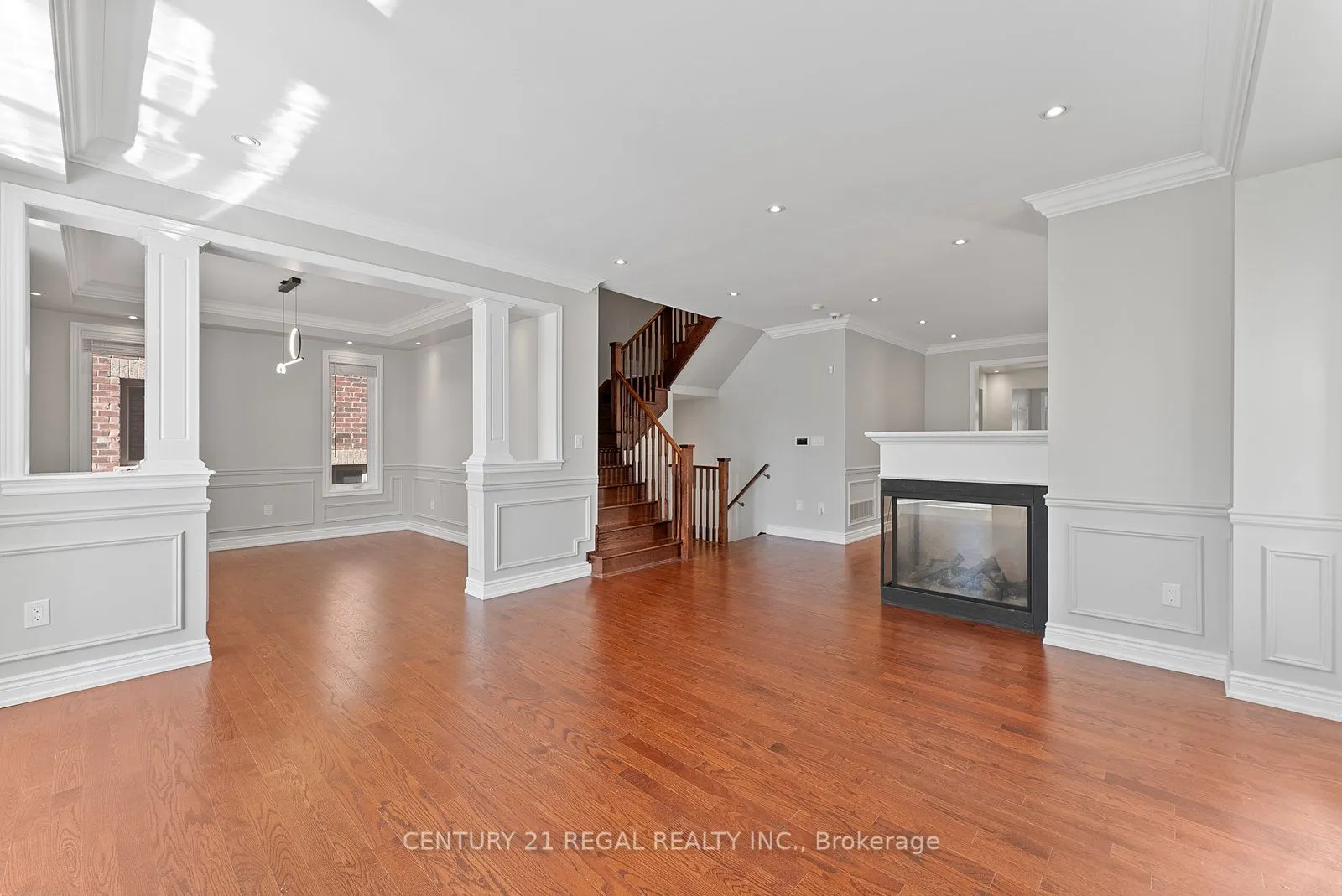 145 Roy Harper Avenue