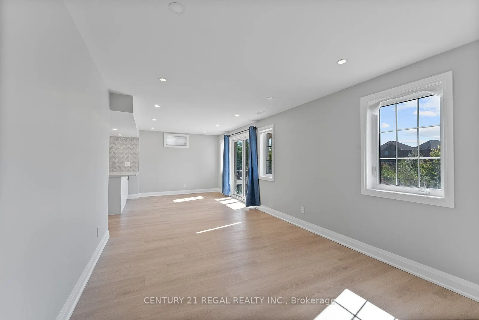 145 Roy Harper Avenue