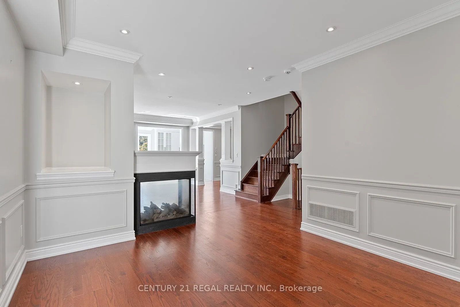 145 Roy Harper Avenue