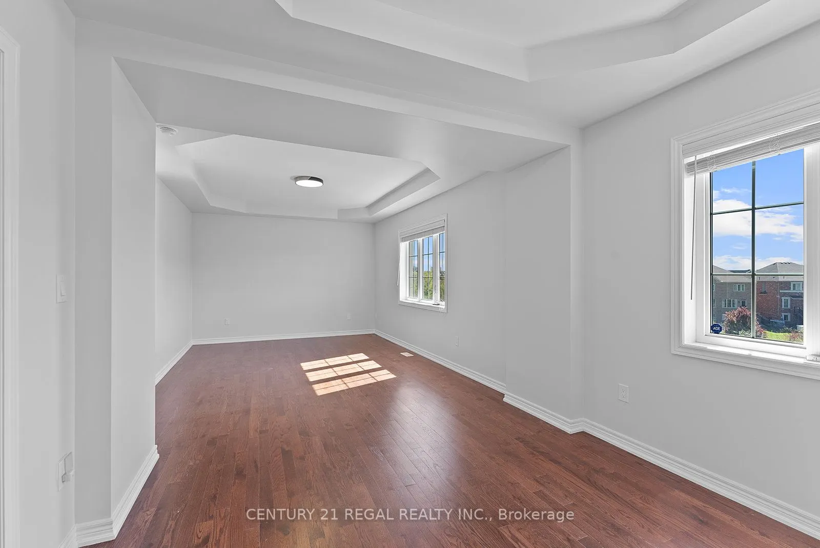 145 Roy Harper Avenue