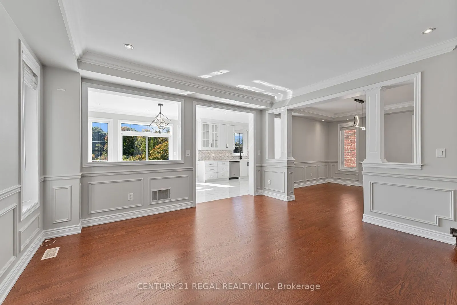 145 Roy Harper Avenue