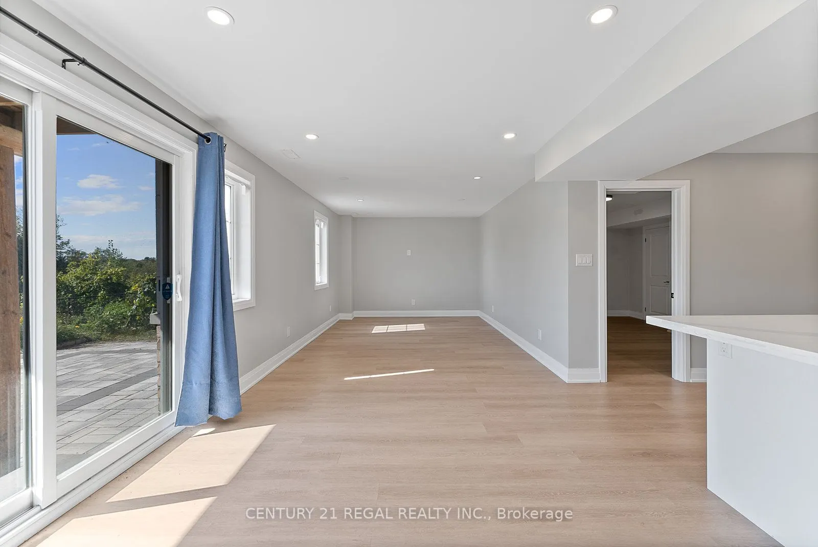 145 Roy Harper Avenue