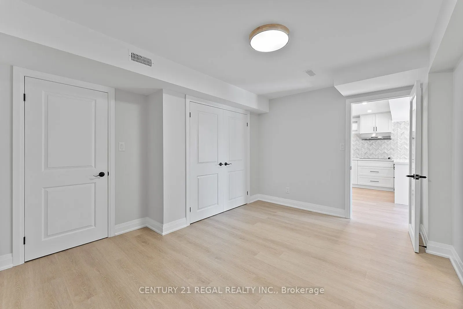 145 Roy Harper Avenue