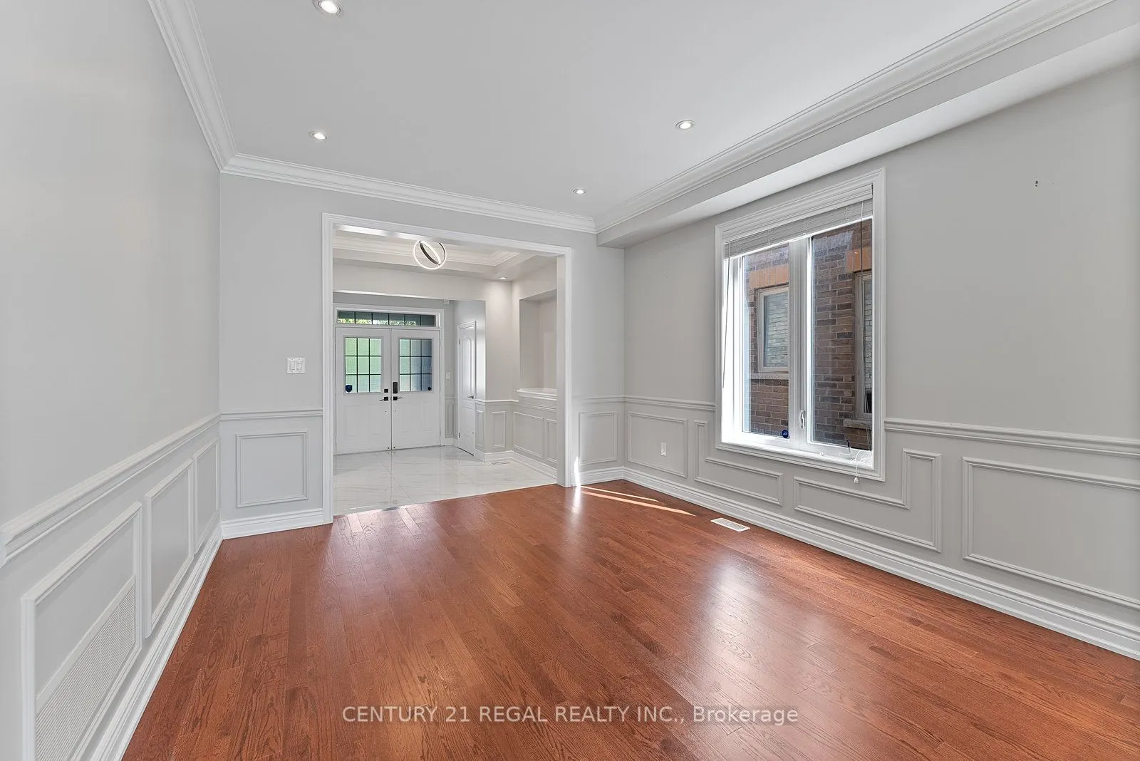 145 Roy Harper Avenue