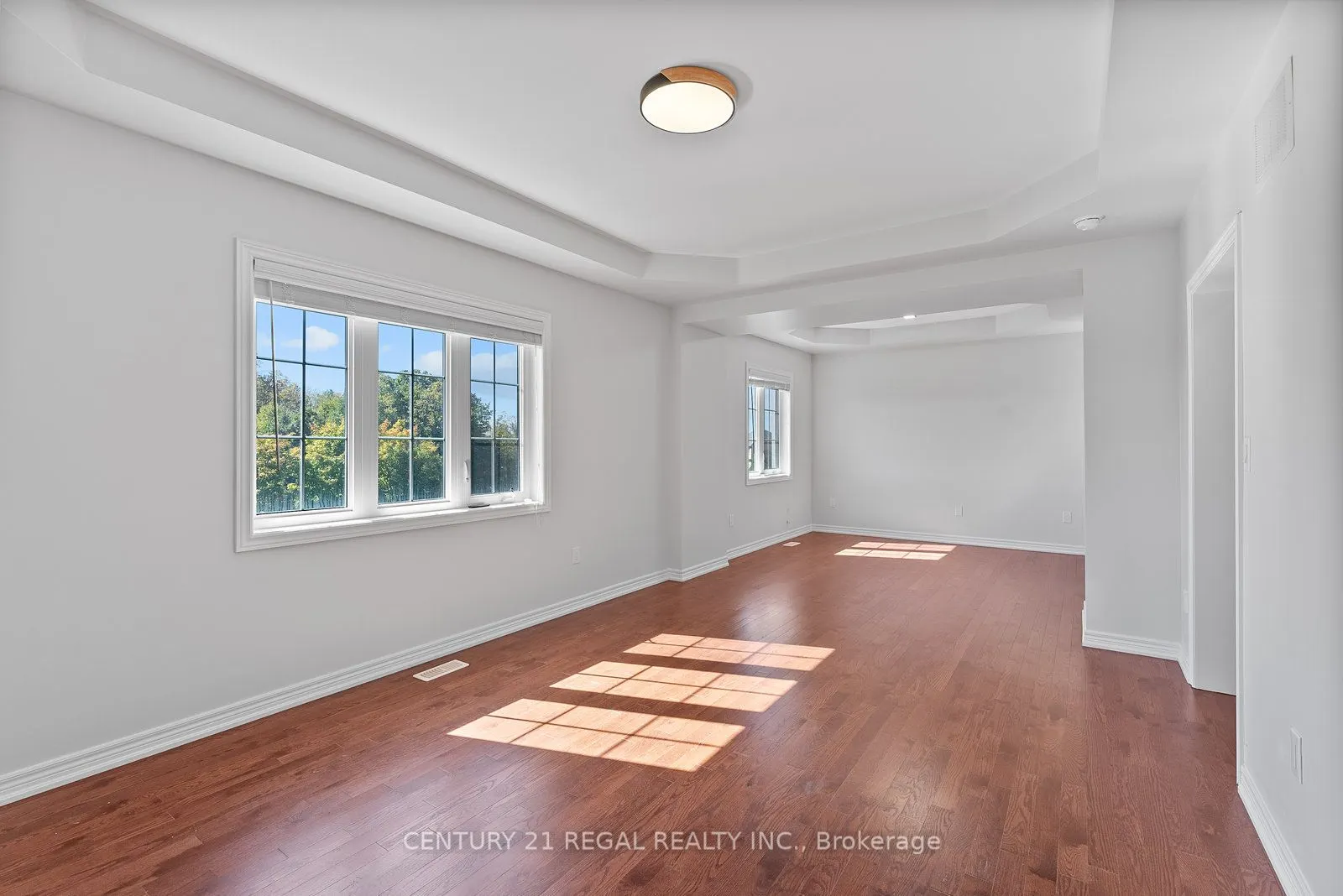 145 Roy Harper Avenue