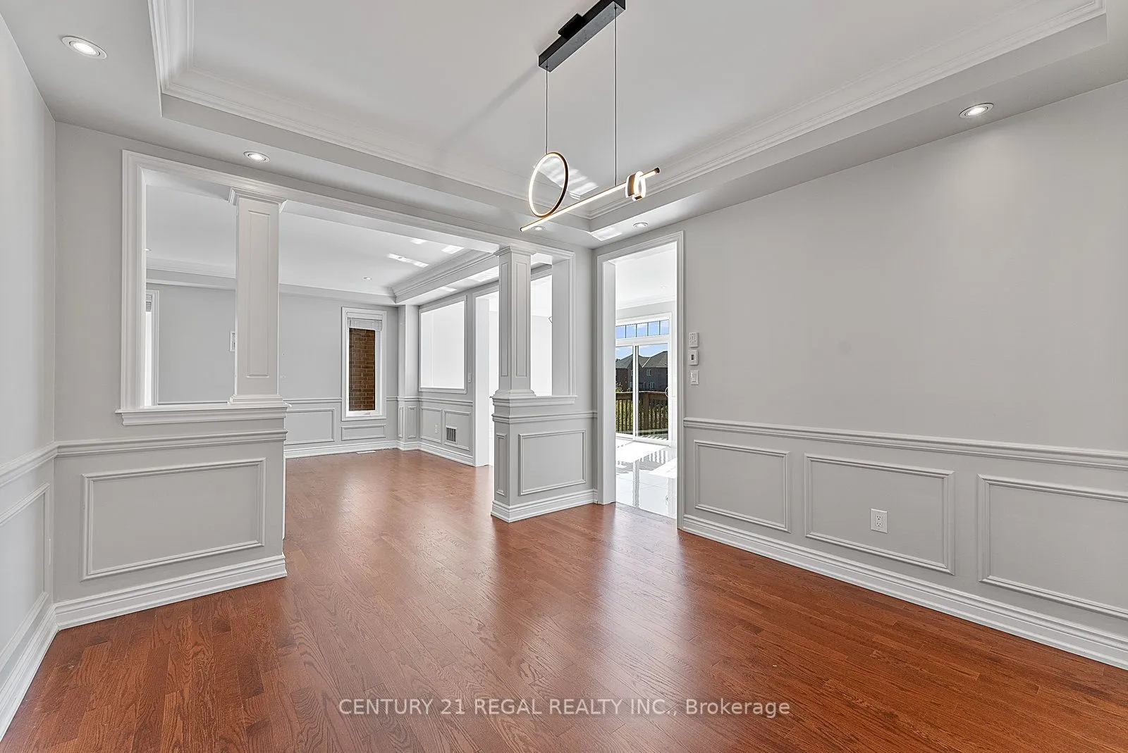 145 Roy Harper Avenue