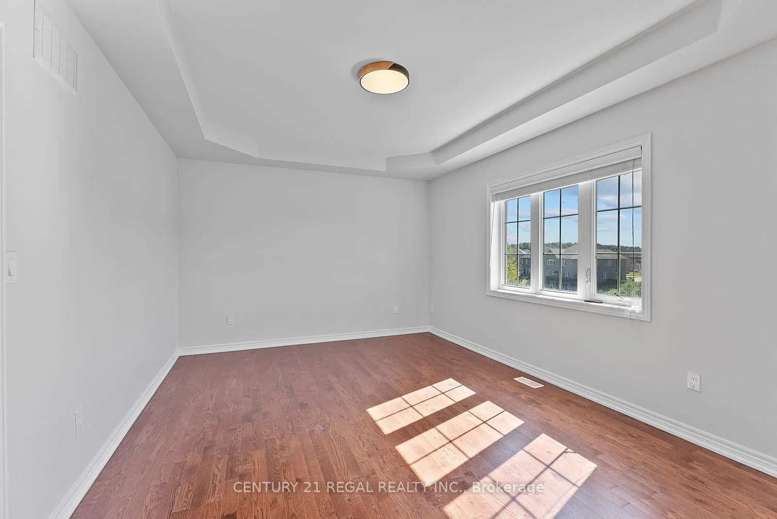 145 Roy Harper Avenue