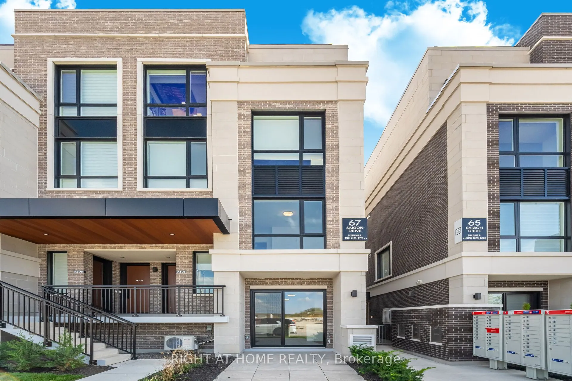 67 Saigon Drive, #A101