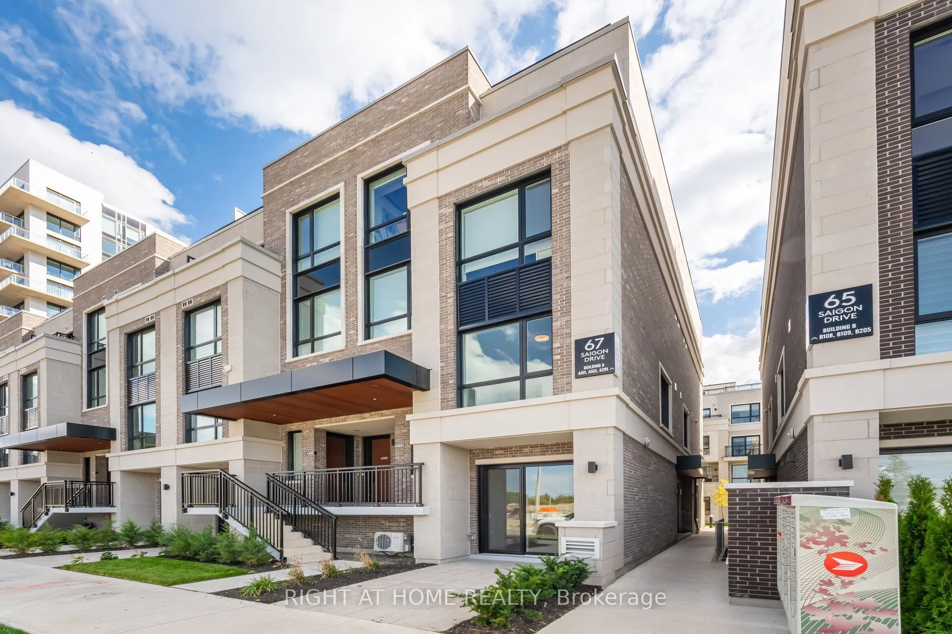 67 Saigon Drive, #A101