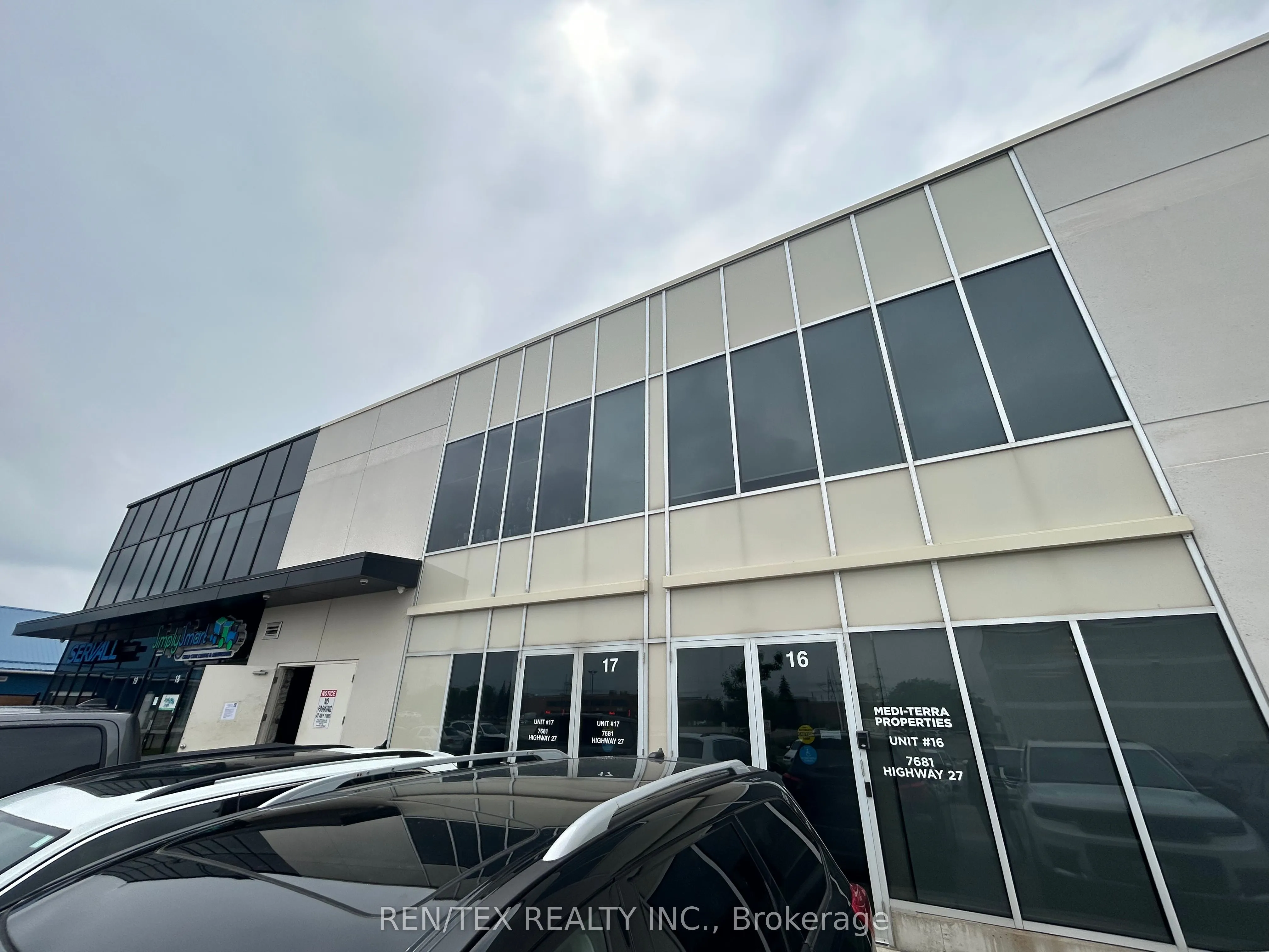 7681 Highway 27, #17