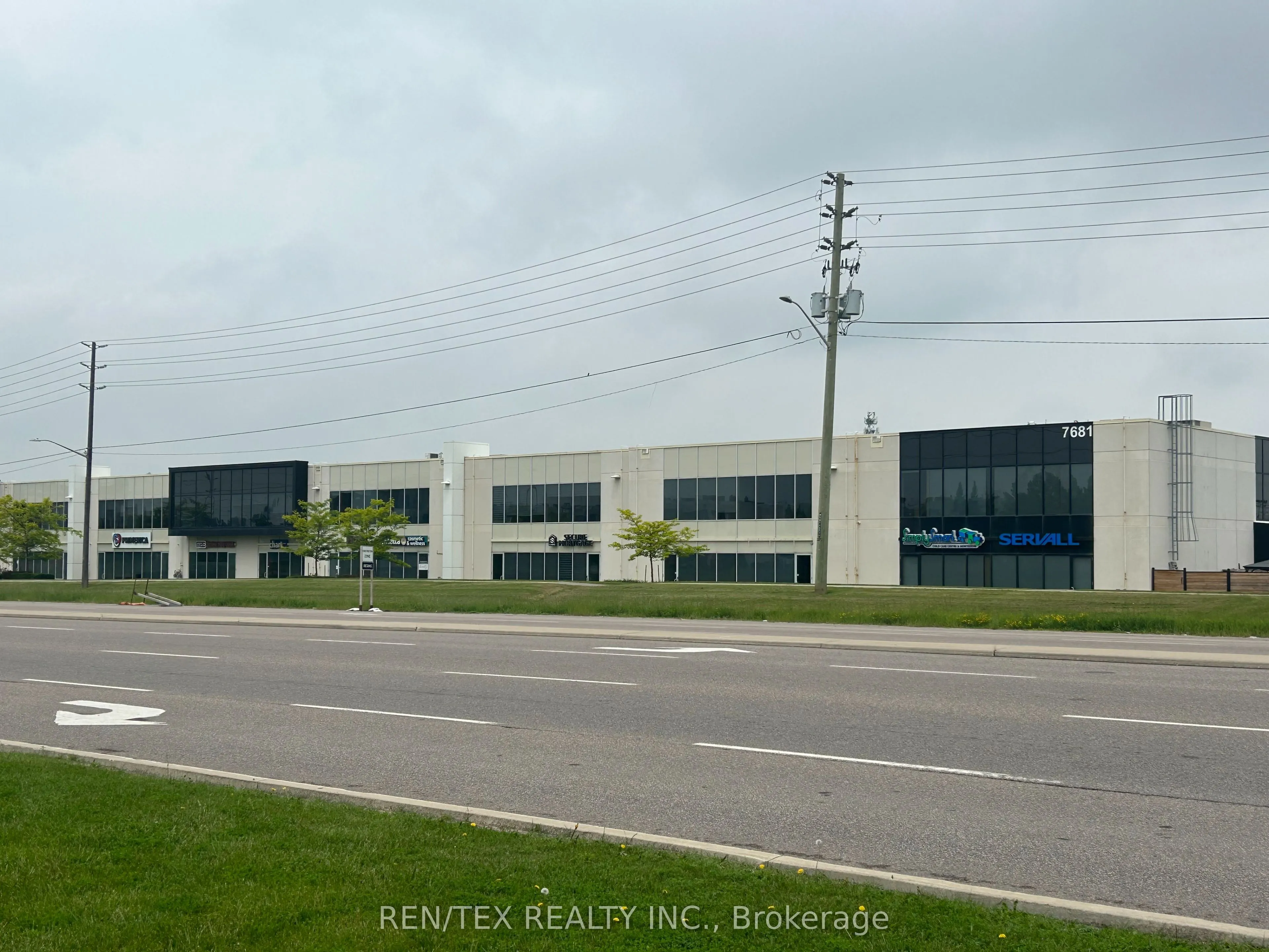 7681 Highway 27, #17