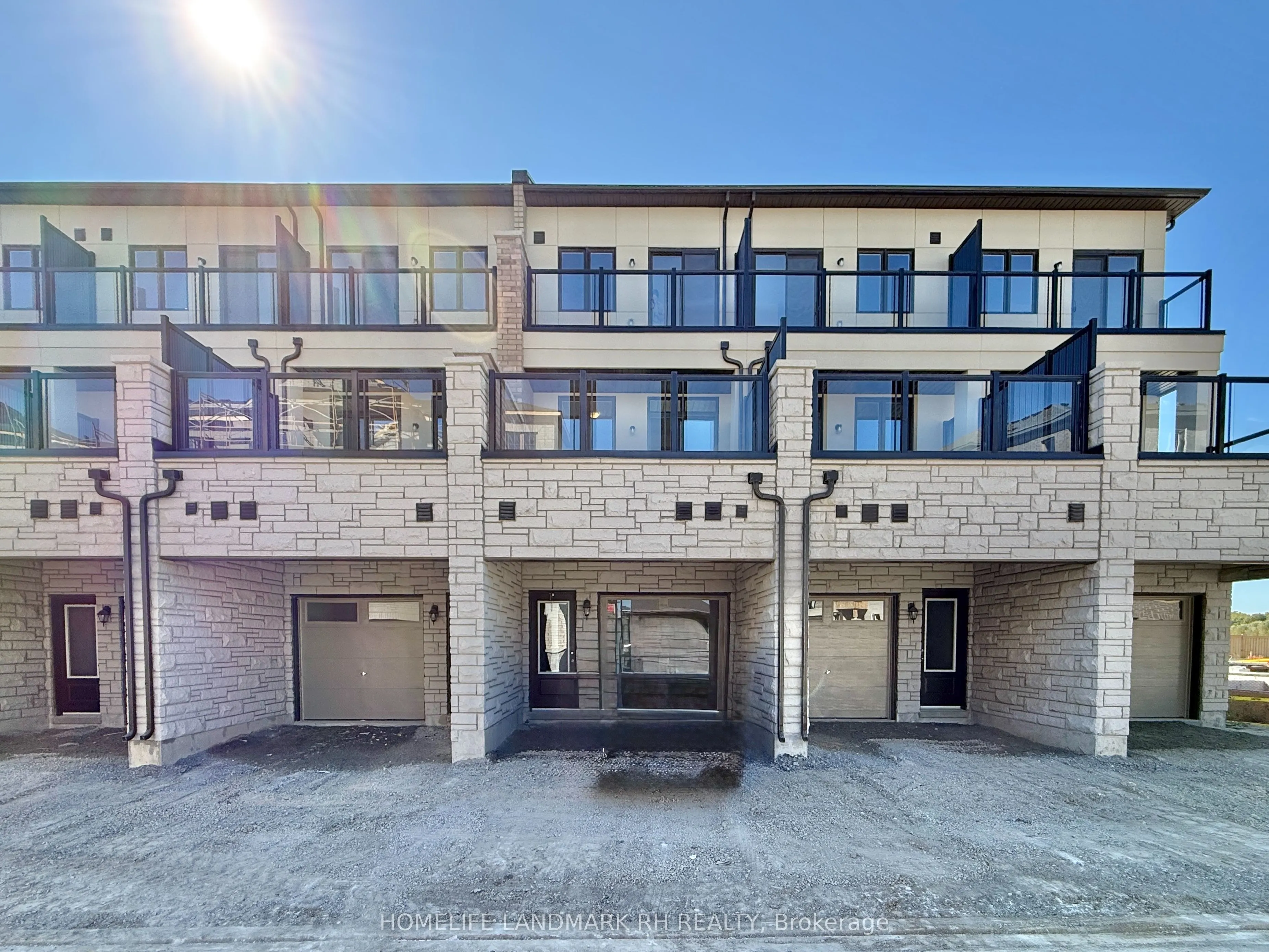 163 Berczy Green Drive