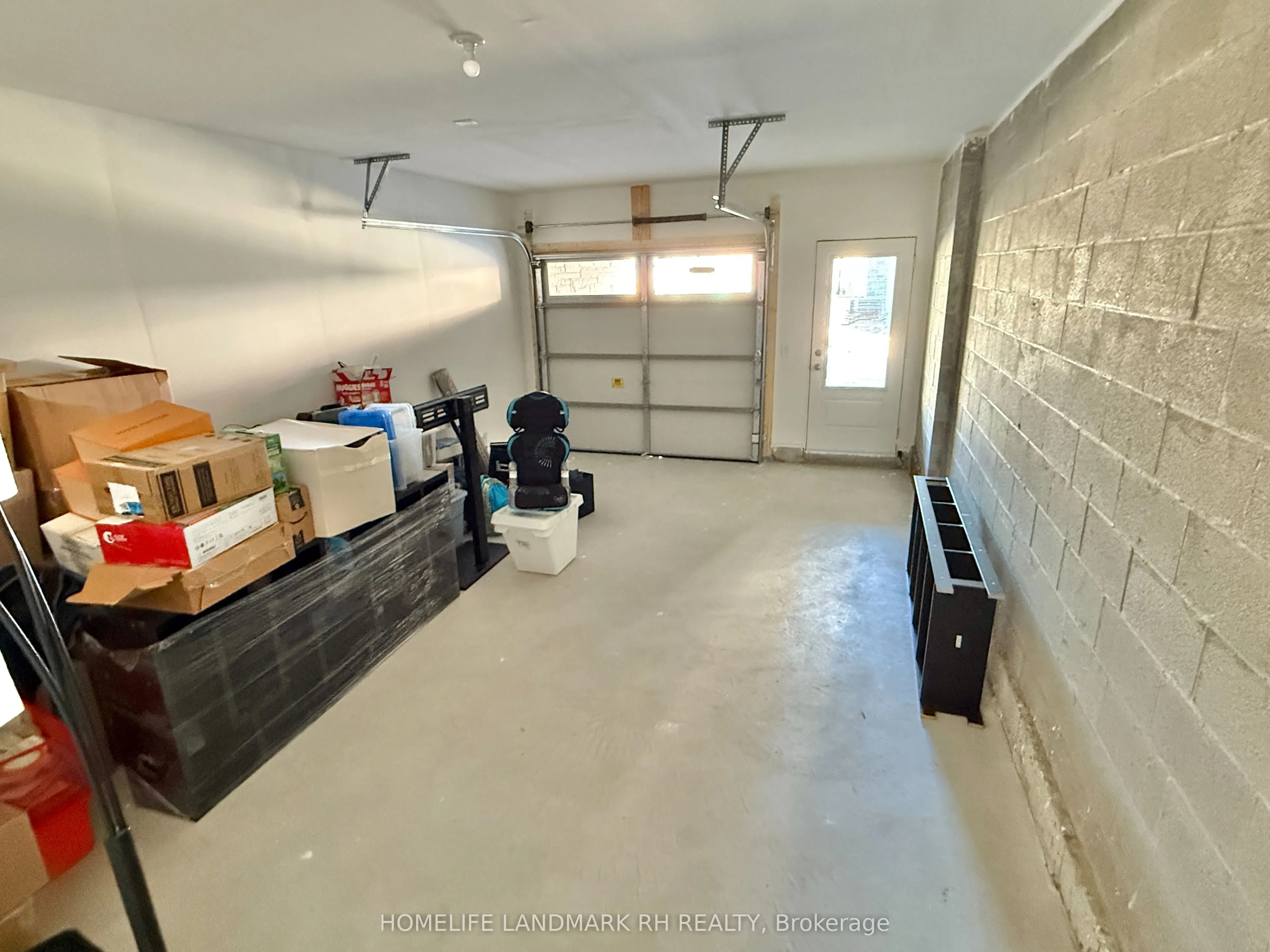 163 Berczy Green Drive