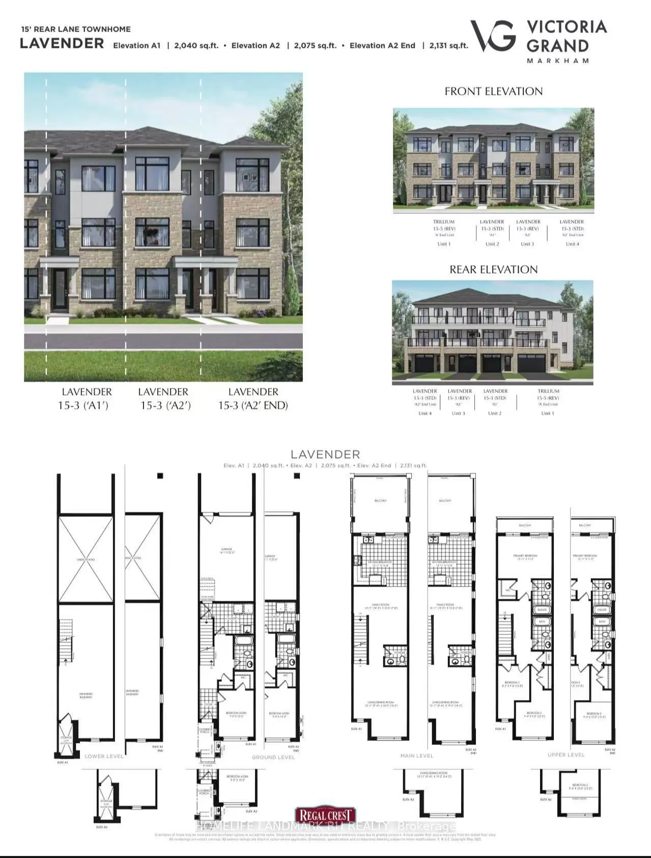 163 Berczy Green Drive